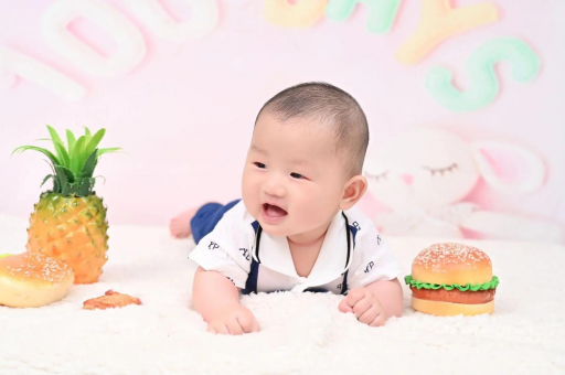 灌云六个多月宝宝辅食