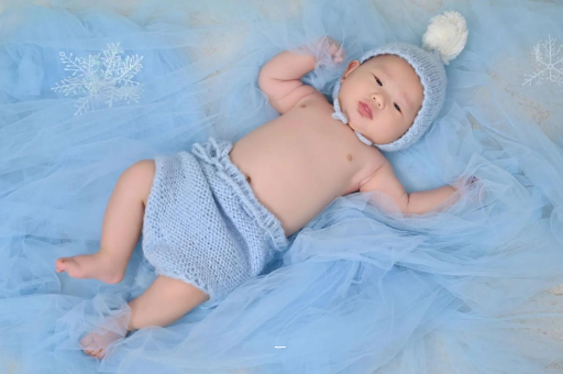 灌云怀孕多久肚子会隆起